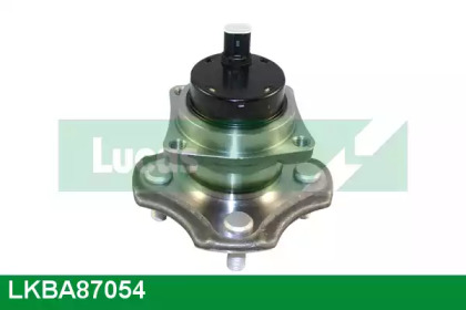 Комплект подшипника LUCAS ENGINE DRIVE LKBA87054