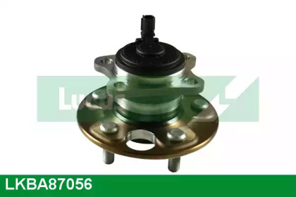 Комплект подшипника LUCAS ENGINE DRIVE LKBA87056