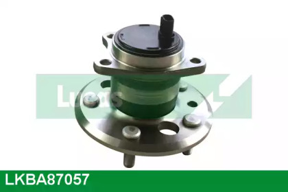 Комплект подшипника LUCAS ENGINE DRIVE LKBA87057