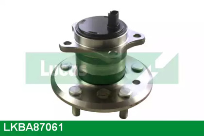 Комплект подшипника LUCAS ENGINE DRIVE LKBA87061