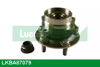 Комплект подшипника LUCAS ENGINE DRIVE LKBA87079