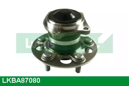 Комплект подшипника LUCAS ENGINE DRIVE LKBA87080