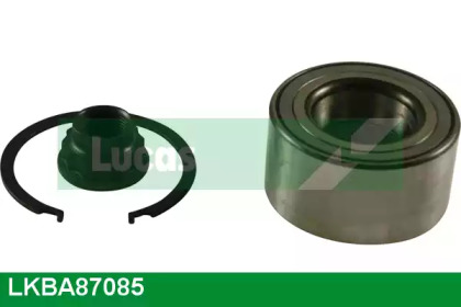 Комплект подшипника LUCAS ENGINE DRIVE LKBA87085