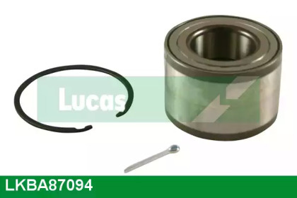 Комплект подшипника LUCAS ENGINE DRIVE LKBA87094