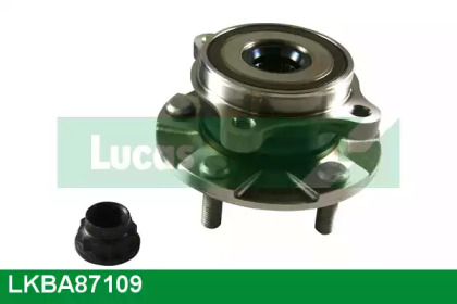 Комплект подшипника LUCAS ENGINE DRIVE LKBA87109