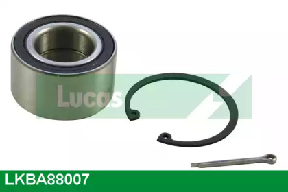 Комплект подшипника LUCAS ENGINE DRIVE LKBA88007