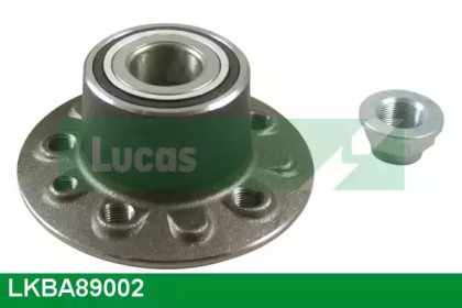 Комплект подшипника LUCAS ENGINE DRIVE LKBA89002