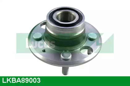 Комплект подшипника LUCAS ENGINE DRIVE LKBA89003