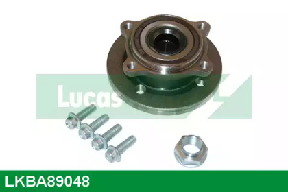 Комплект подшипника LUCAS ENGINE DRIVE LKBA89048