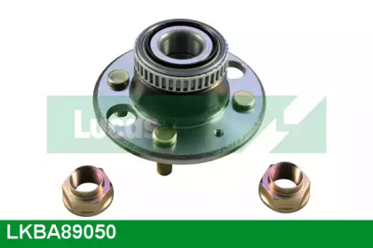 Комплект подшипника LUCAS ENGINE DRIVE LKBA89050