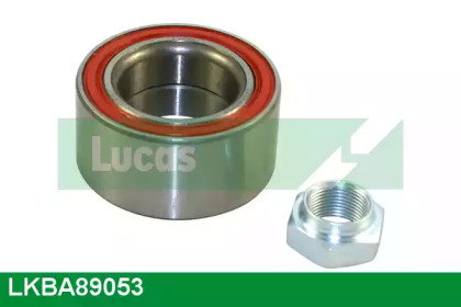 Комплект подшипника LUCAS ENGINE DRIVE LKBA89053