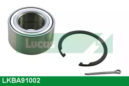 Комплект подшипника LUCAS ENGINE DRIVE LKBA91002