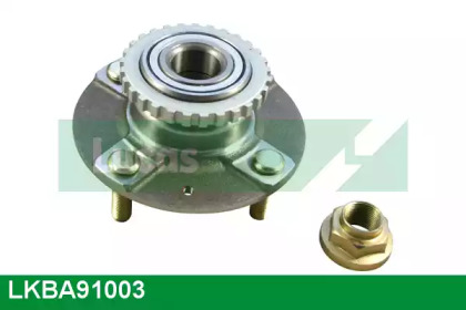 Комплект подшипника LUCAS ENGINE DRIVE LKBA91003