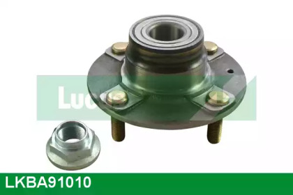 Комплект подшипника LUCAS ENGINE DRIVE LKBA91010