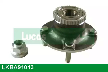 Комплект подшипника LUCAS ENGINE DRIVE LKBA91013