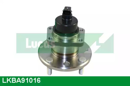 Комплект подшипника LUCAS ENGINE DRIVE LKBA91016