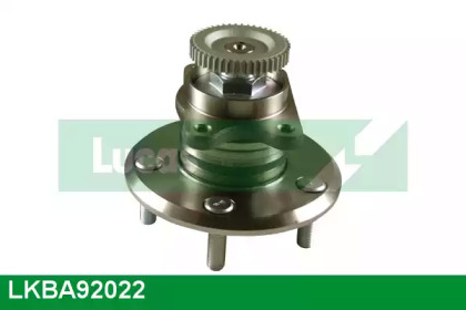 Комплект подшипника LUCAS ENGINE DRIVE LKBA92022