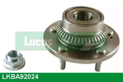 Комплект подшипника LUCAS ENGINE DRIVE LKBA92024