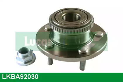 Комплект подшипника LUCAS ENGINE DRIVE LKBA92030