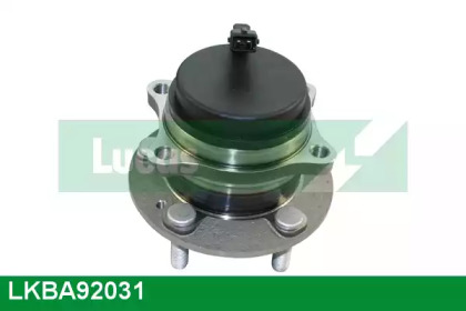 Комплект подшипника LUCAS ENGINE DRIVE LKBA92031