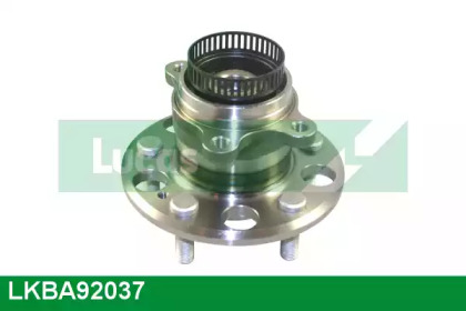 Комплект подшипника LUCAS ENGINE DRIVE LKBA92037