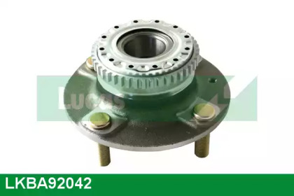 Комплект подшипника LUCAS ENGINE DRIVE LKBA92042