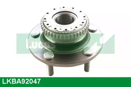 Комплект подшипника LUCAS ENGINE DRIVE LKBA92047