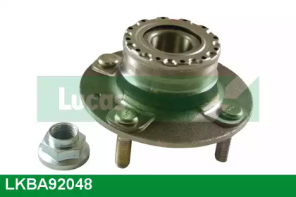 Комплект подшипника LUCAS ENGINE DRIVE LKBA92048