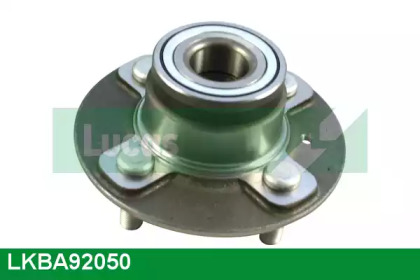 Комплект подшипника LUCAS ENGINE DRIVE LKBA92050