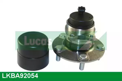 Комплект подшипника LUCAS ENGINE DRIVE LKBA92054