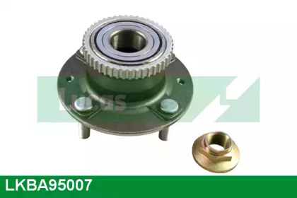 Комплект подшипника LUCAS ENGINE DRIVE LKBA95007