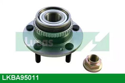 Комплект подшипника LUCAS ENGINE DRIVE LKBA95011