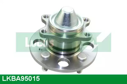 Комплект подшипника LUCAS ENGINE DRIVE LKBA95015