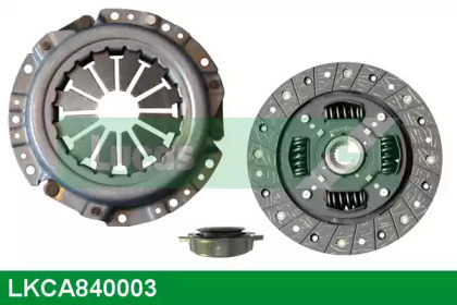 Комплект сцепления LUCAS ENGINE DRIVE LKCA840003