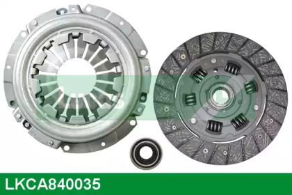 Комплект сцепления LUCAS ENGINE DRIVE LKCA840035