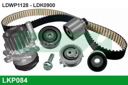  LUCAS ENGINE DRIVE LKP084