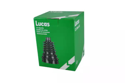  LUCAS ENGINE DRIVE LKTB80901