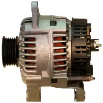 Генератор HC-PARTS CA1060IR