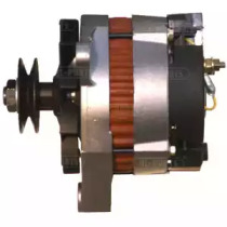 Генератор HC-PARTS CA169IR