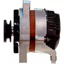 Генератор HC-PARTS CA254IR