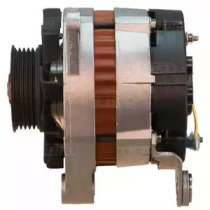 Генератор HC-PARTS CA557IR