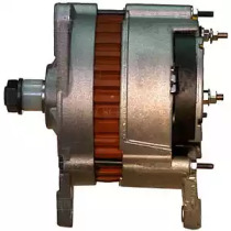 Генератор HC-PARTS CA627IR