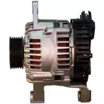 Генератор HC-PARTS CA729IR