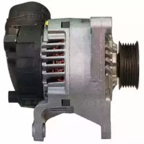 Генератор HC-PARTS CA837IR