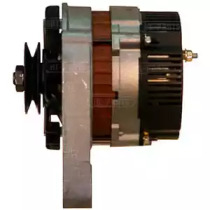 Генератор HC-PARTS CA893IR