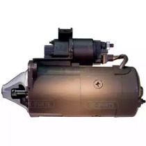 Стартер HC-PARTS CS1124