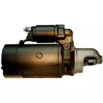 Стартер HC-PARTS CS186