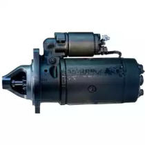 Стартер HC-PARTS CS232