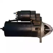 Стартер HC-PARTS CS322