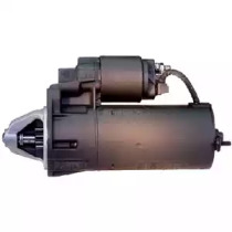 Стартер HC-PARTS CS341